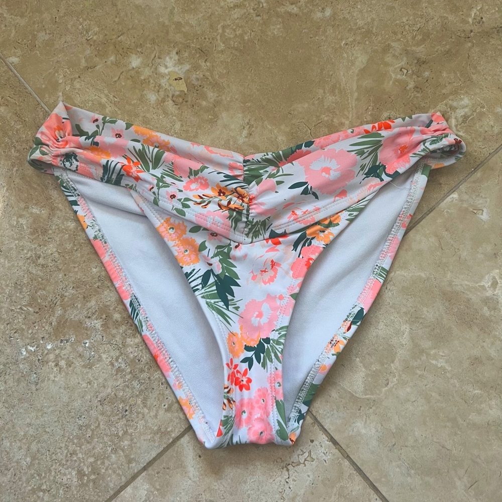 Teens Xhilaration Bikini Bottoms